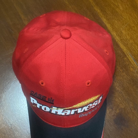 Case IH Proharvest Support 2005 Hat - Picture 9 of 12
